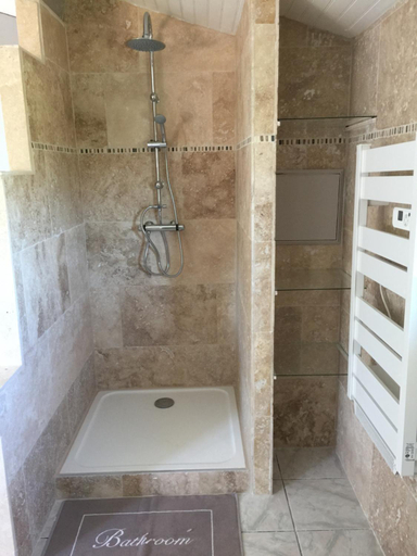 Others 5, B&B et Gite d'ayran, Gard