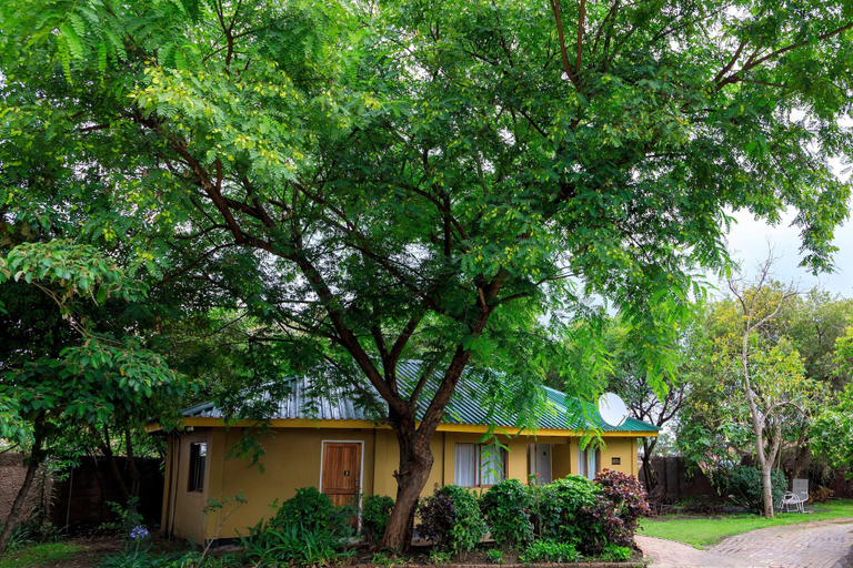 Exterior & Views 2, Samukele guest house, Harare