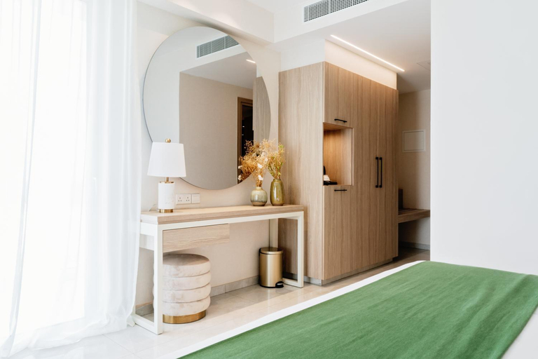 Bedroom 3, At Herbal Boutique hotel & Spa