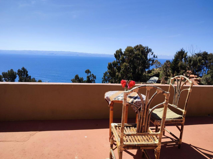 Others 3, Hosteria LAS ISLAS, Manco Kapac