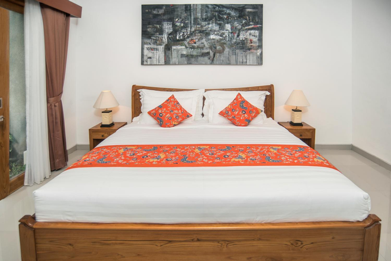 Bedroom 12