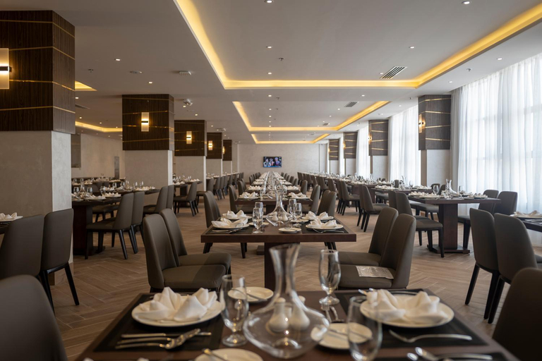 Food & Drinks 5, The Plaza Hotel and Resort, Salalah