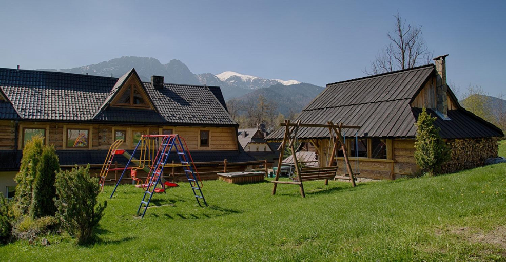 Others 2, U Gruszkow Centrum Zakopane, Tatra