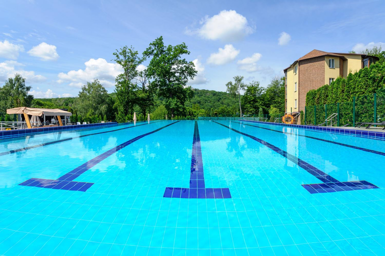 Sport & Beauty 2, ARDEN PALACE Medical Resort & SPA, Horodots'kyi