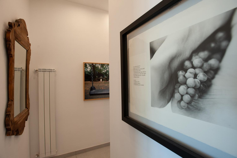 Others 3, B&B ICHOME NAPOLI - Maison d'Artiste, Napoli