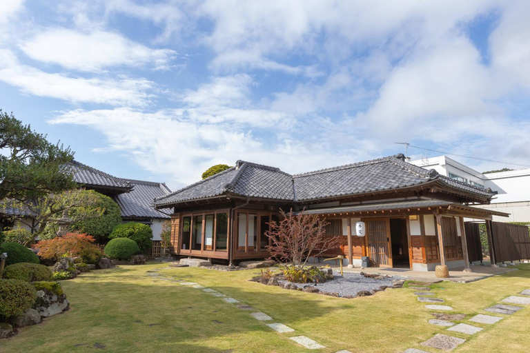 Others 5, Iizukatei, Nakagawa
