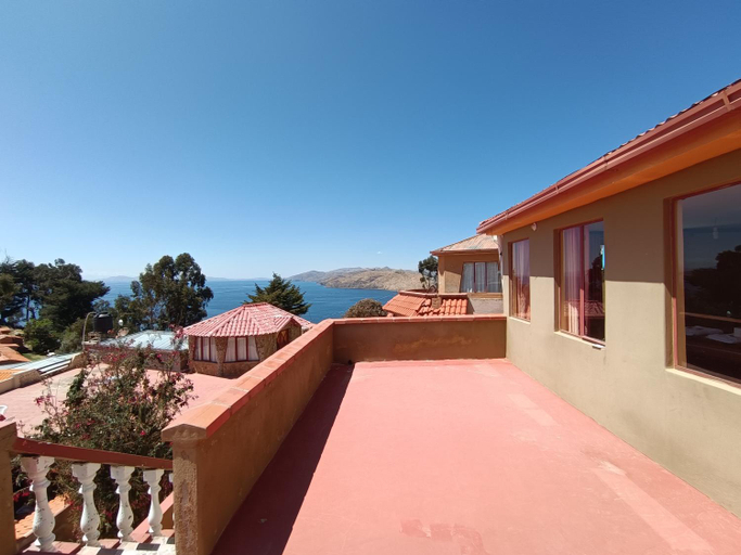 Others 5, Hosteria LAS ISLAS, Manco Kapac