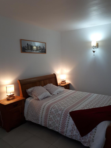 Others 3, chez Zabou, Mayenne