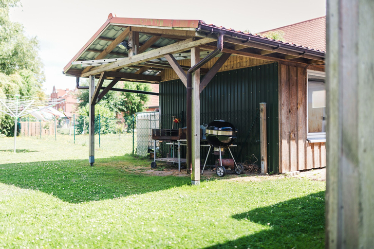 Küstenhostel, Vorpommern-Rügen