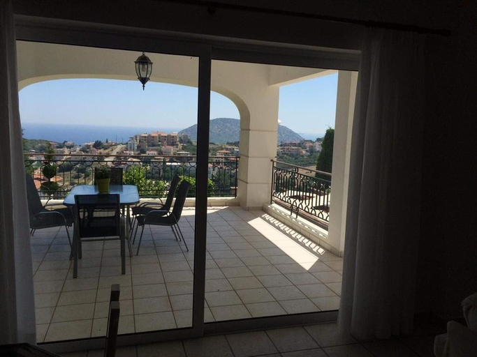 Others 4, Anavyssos Dream Villa Sea View and Pool, Attica