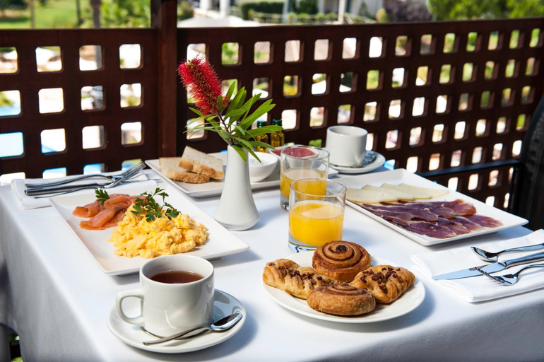 Food & Drinks 5, Precise Resort El Rompido-The Hotel, Huelva