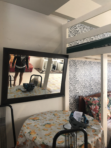Bedroom 3, Palmtree Villas 1 -Favila Condotel Unit, Pasay City