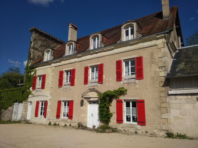 Others 4, Moulins de Clan, Vienne