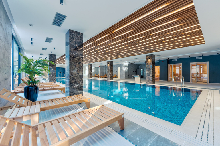 Sport & Beauty 2, Queen of Zlatibor hotel & Spa, Čajetina