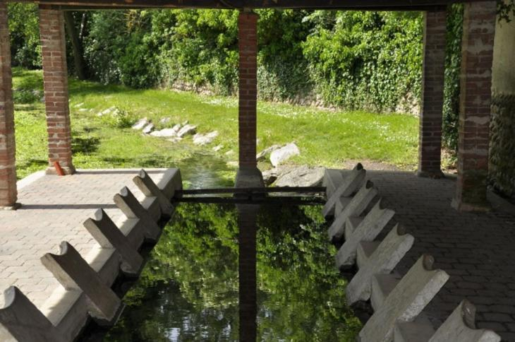 Surrounding environment