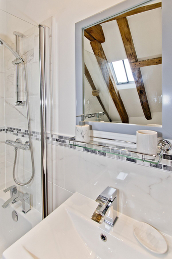 Bathroom 3, The Roost, East Sussex