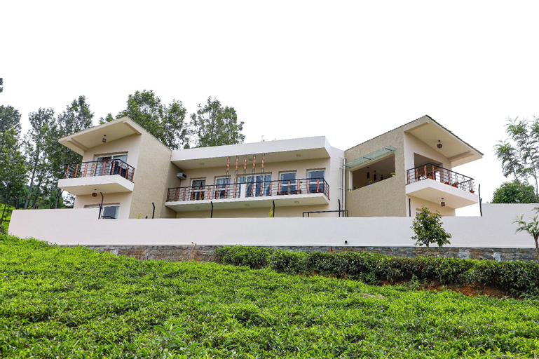 Penta - Luxury Villa by Indo Stays, The Nilgiris