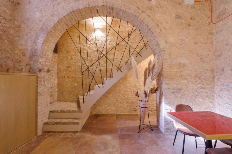 Others 5, Palazzo Fontana, Perugia