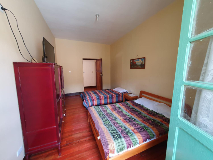 Others 3, Hostal la Casa del Musico, Guicán