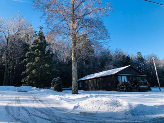 Catskills Cottage with Lake View Book Now, Sullivan