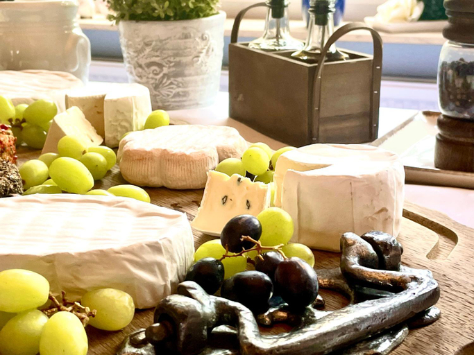 Food & Drinks 5, Niemeyers Landgasthof und Pension, Schleswig-Flensburg