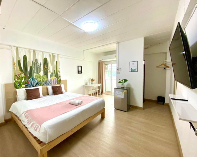 Bedroom 8