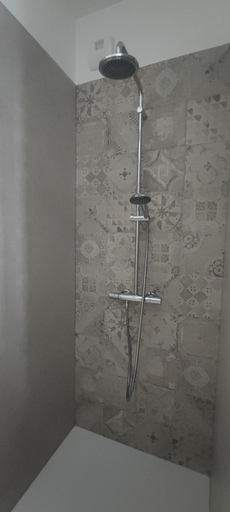 Bathroom 3, La Demeure de l'Aubance, Maine-et-Loire