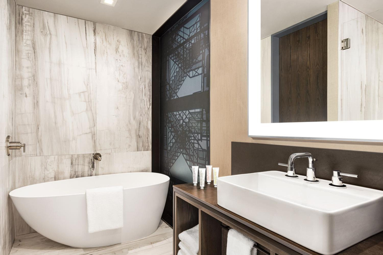 Bathroom 7