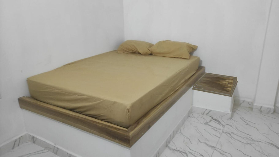 Bedroom 3, Puerto Santander, Puerto Santander