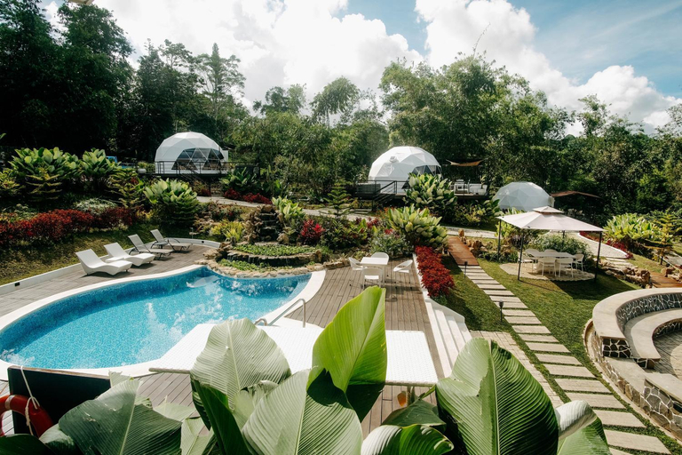 Sport & Beauty 5, 150 Peakway Mountain Resort, Dalaguete