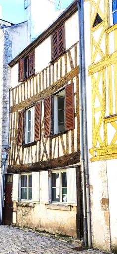 L'Envol, Loiret