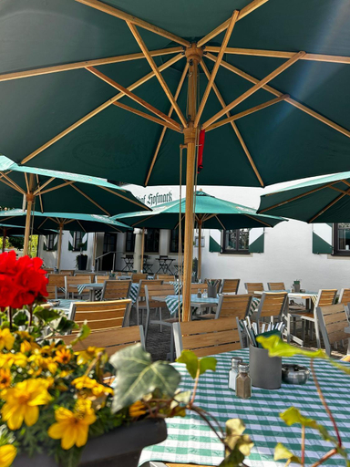 Food & Drinks 5, Brauereigasthof Hofmark, Eichstätt