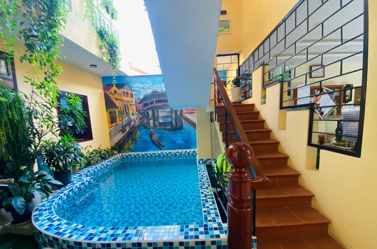 Sport & Beauty, THE VIEW HOMESTAY HOI AN, Da Nang