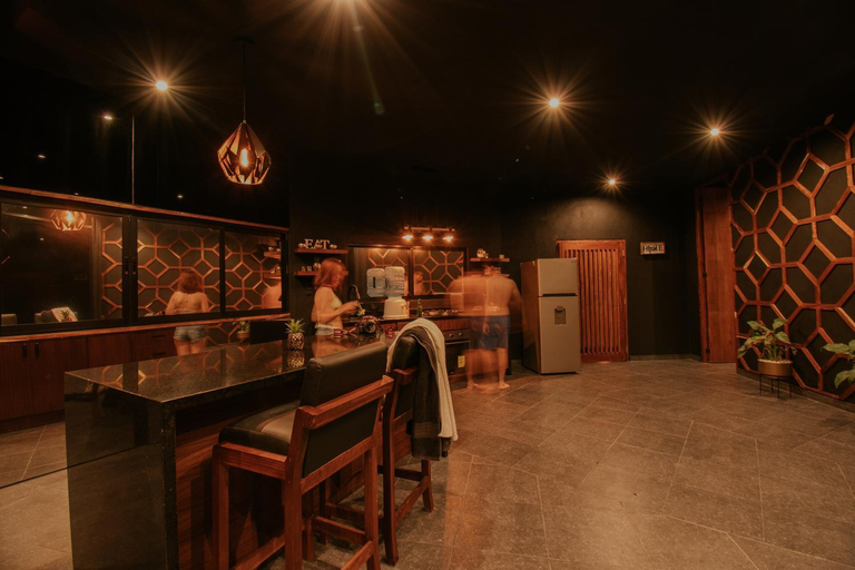 Food & Drinks 4, K NAJ Community, Allende