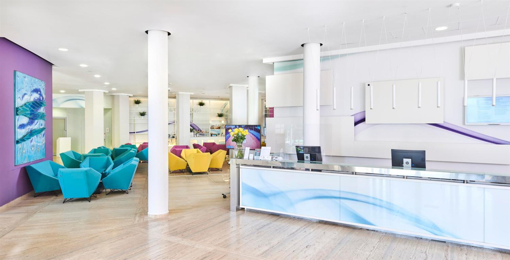 Public Area 3, Residence Umag Plava Laguna, Umag