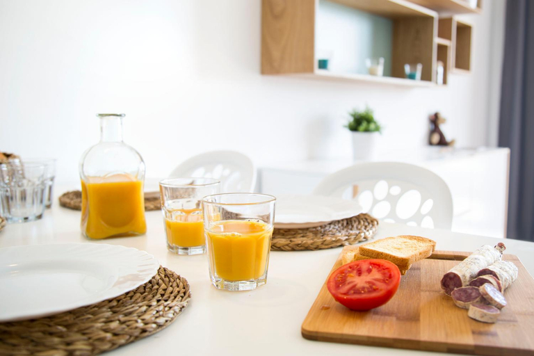 Food & Drinks 5, RVApartaments Estartit Confort, Girona