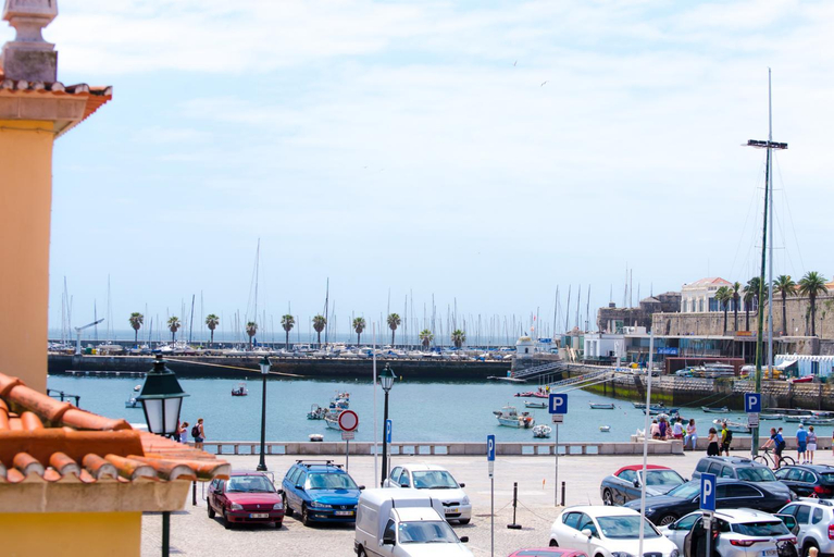 Exterior & Views, Sta Catarina - Cascais Beach Apartments, Cascais