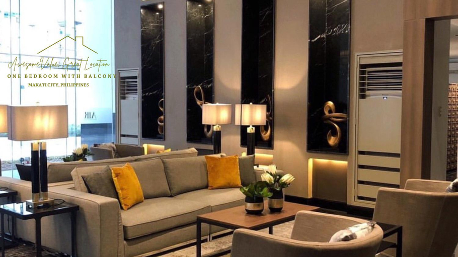 Public Area 3, Awesome Value, Great Location, Makati City