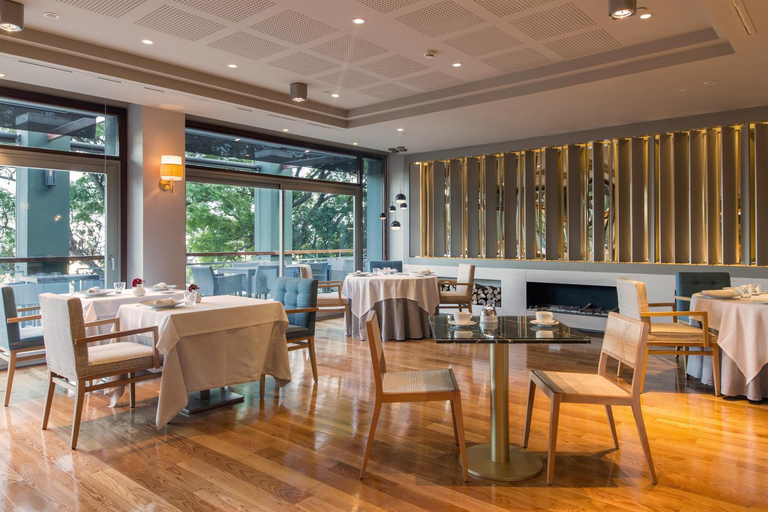 Food & Drinks 2, Hotel Miramar Barcelona GL, Barcelona