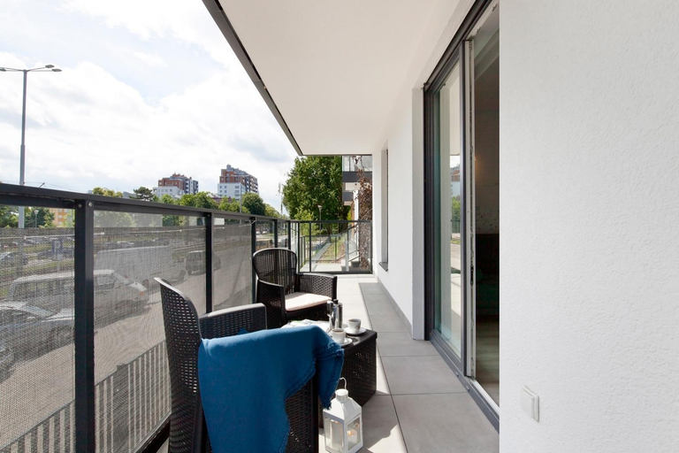 Others 2, Elite Apartments Brzezno Premium, Gdańsk City