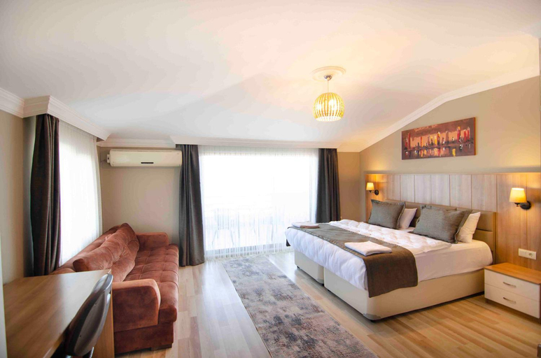 Others 5, NOVA SUITE HOTEL, Merkez