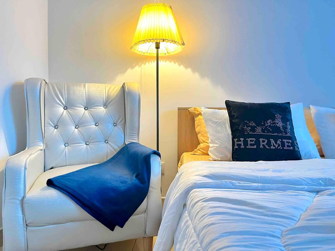 Bedroom 3, Alanis Studio Suite @ KLIA shortstay, Sepang