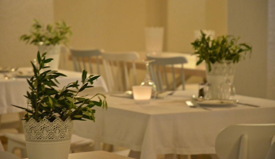 Food & Drinks 5, Ino Village Boutique Hotel & Suites, North Aegean