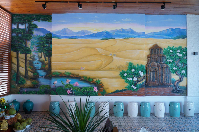Food & Drinks 4, Ravenala Muine Resort, Phan Thiết
