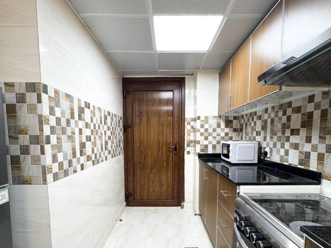 Others 4, Ras Star Residence - Home Stay, Dubai