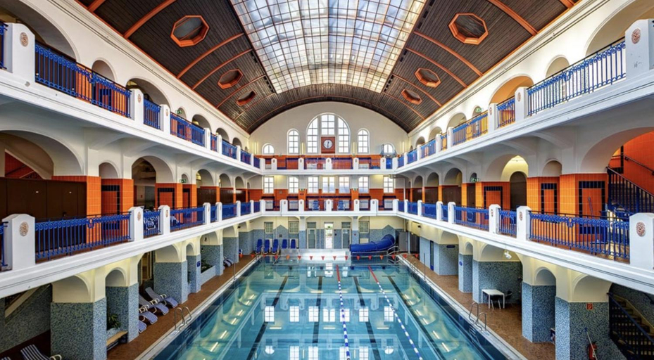 Sport & Beauty, Modern and lovely apartment next to subway station, Wien