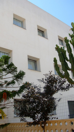 Others 4, Hotel Blauet, Barcelona