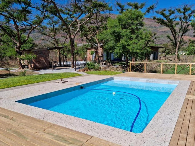 Sport & Beauty 2, Crocodile Sands River Lodge, Ehlanzeni
