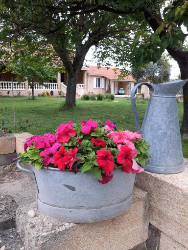 Others 4, B&B et Gite d'ayran, Gard