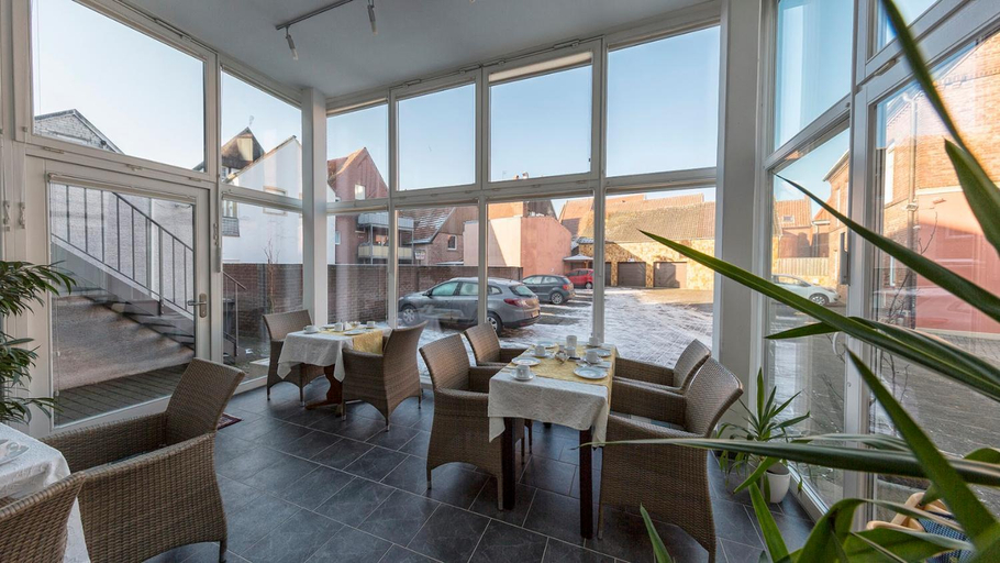 Food & Drinks, Hotel Johann, Warendorf